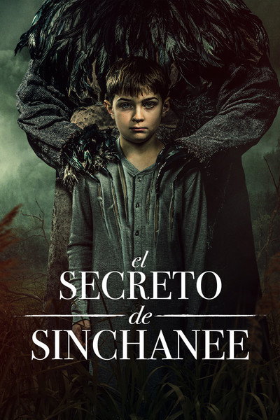 Póster de El secreto de Sinchanee