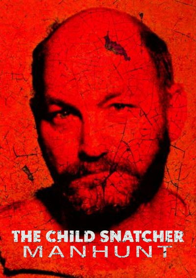 Póster de El secuestrador de niñas