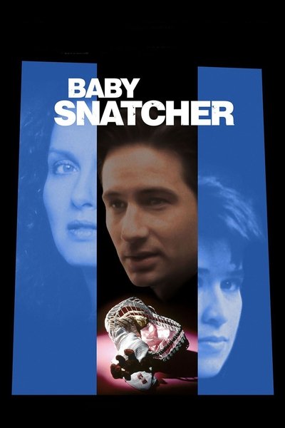 Póster de El secuestro