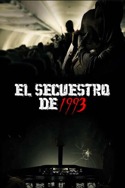 Póster de El secuestro de 1993