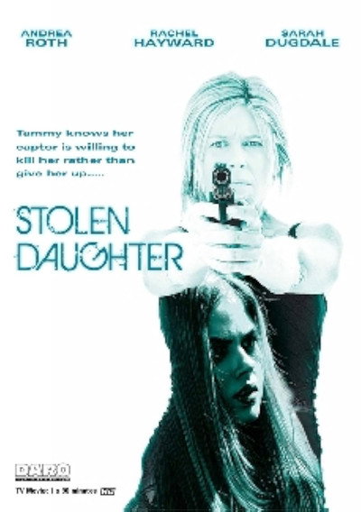 Póster de El secuestro de mi hija