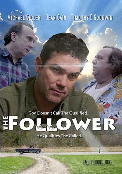Póster de El Seguidor