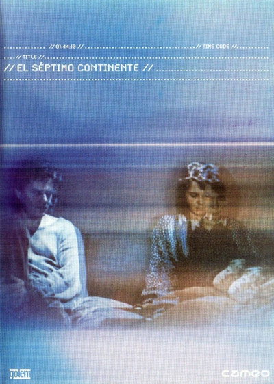 El séptimo continente