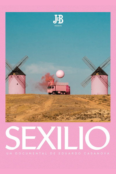 Póster de El sexilio