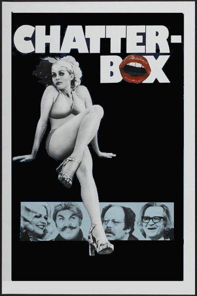 Póster de El sexo que habla