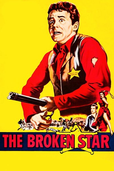 Póster de El sheriff corrupto