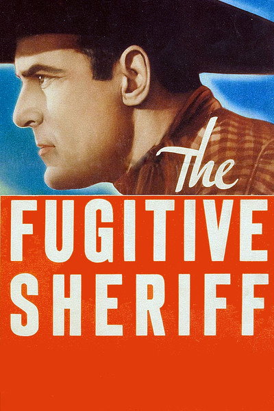 Póster de El sheriff vindicado