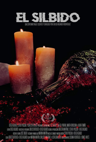 Póster de El Silbido