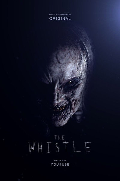 Póster de El silbido