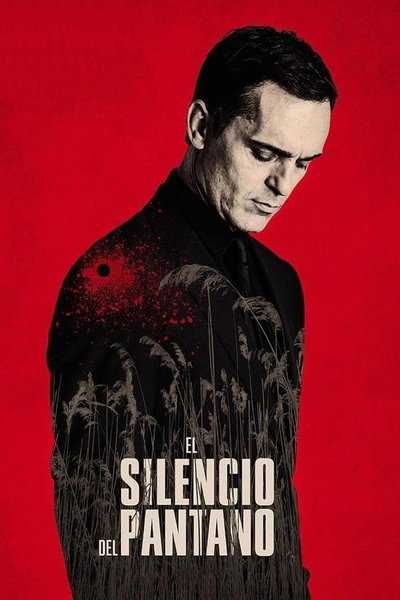 Póster de El silenci del pantà