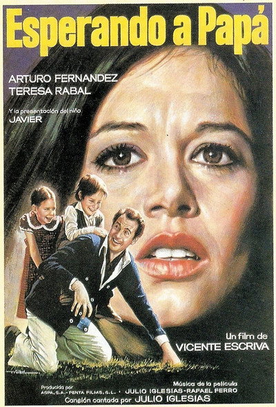 Póster de El silencio de Juanjo