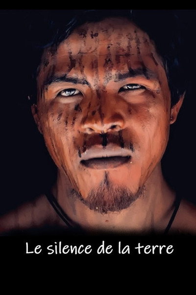 Póster de El Silencio de la Tierra