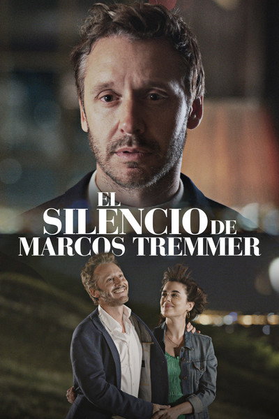 Póster de El silencio de Marcos Tremmer