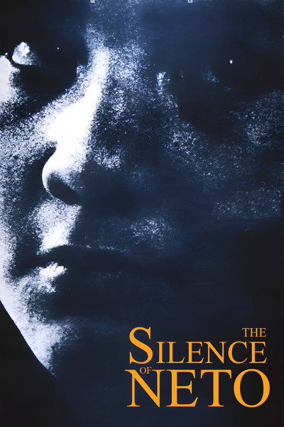Póster de El silencio de Neto