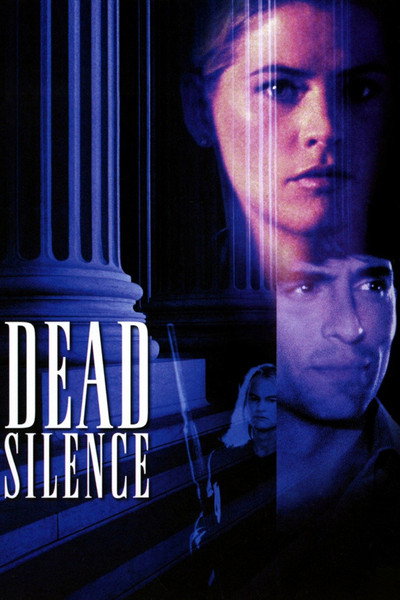 Póster de El silencio de un inocente
