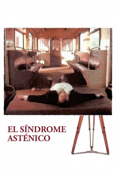 Póster de El síndrome asténico