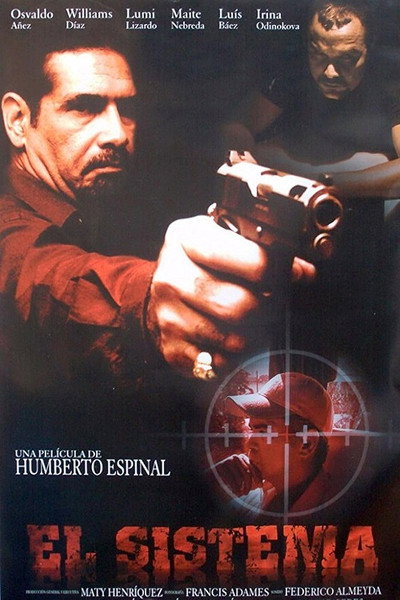 Póster de El Sistema