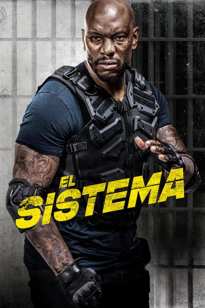 Póster de El sistema