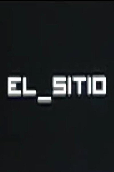 Póster de El sitio