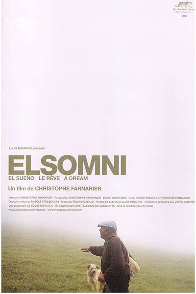 Póster de El somni