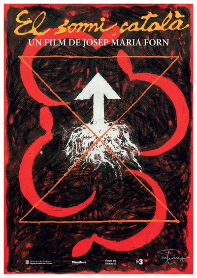 Póster de El somni català