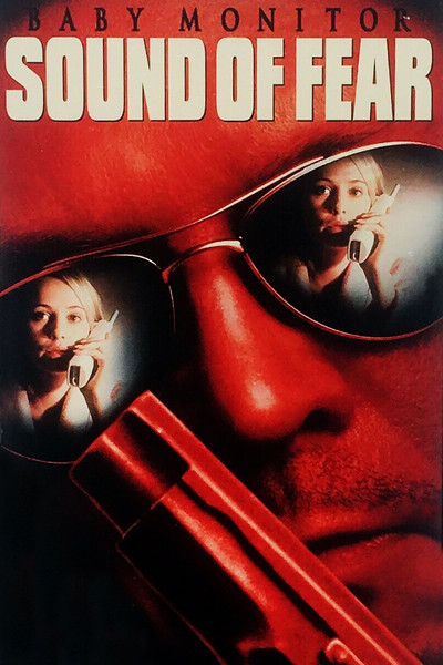 Póster de El sonido del miedo