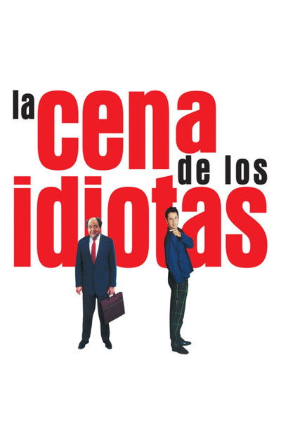 El sopar dels idiotes