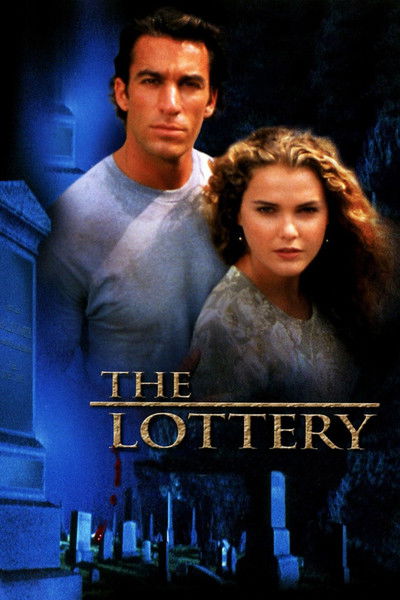 Póster de El sorteo