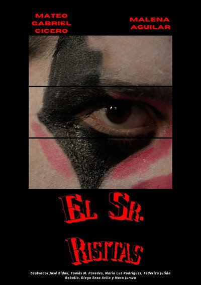 Póster de El Sr. Risitas