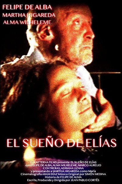 Póster de El sueño de Elias