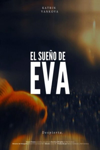 Póster de El sueño de Eva