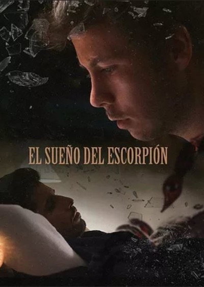 Póster de El sueño del escorpión