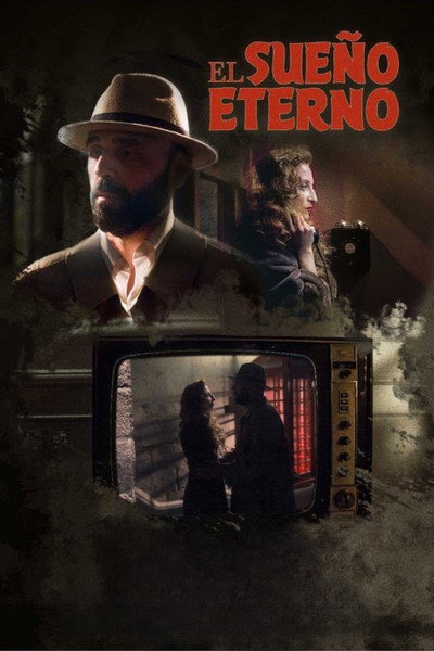 Póster de El Sueño Eterno (Shot-Film)