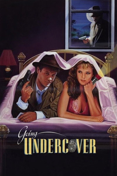 Póster de El súper detective de las páginas amarillas
