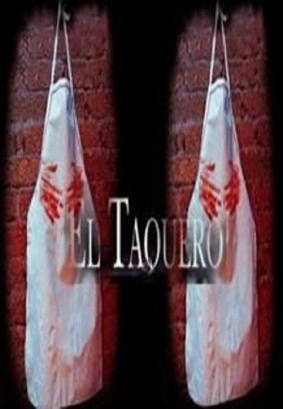 Póster de El taquero