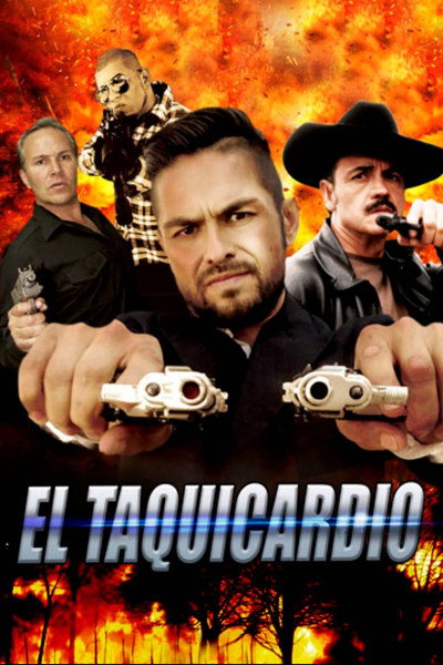 Póster de El taquicardio