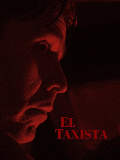 Póster de El Taxista