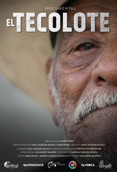 Póster de El Tecolote