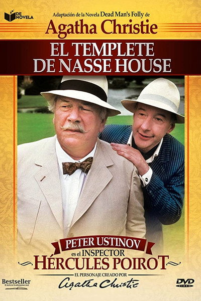 Póster de El templete de Nasse House