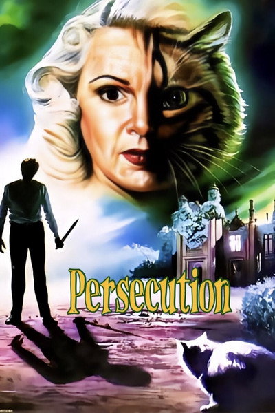 Póster de El terror de Sheba