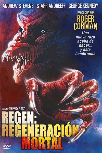 Póster de El terror en nuestro seno