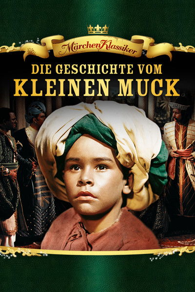 Póster de El tesoro de Muck