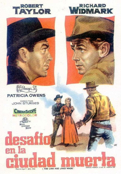 Póster de El tesoro del ahorcado