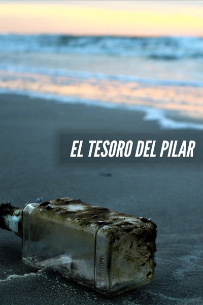 Póster de El tesoro del Pilar