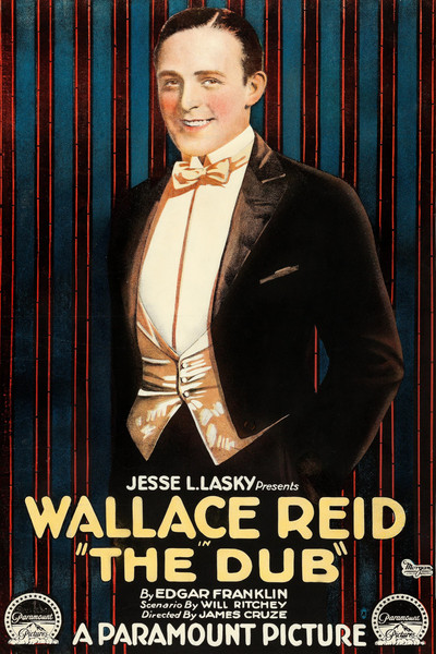 Póster de El tímido
