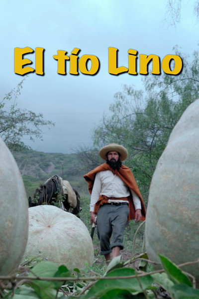 Póster de El Tío Lino