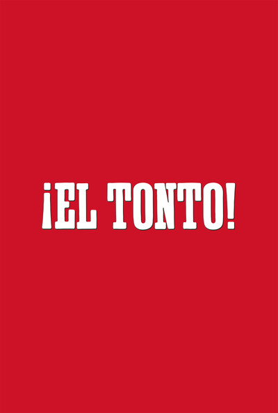 Póster de El Tonto