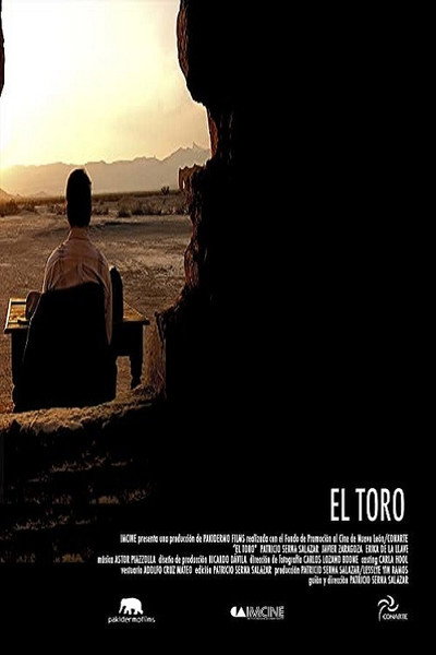 Póster de El toro
