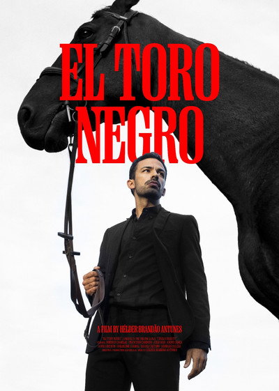 Póster de El Toro Negro