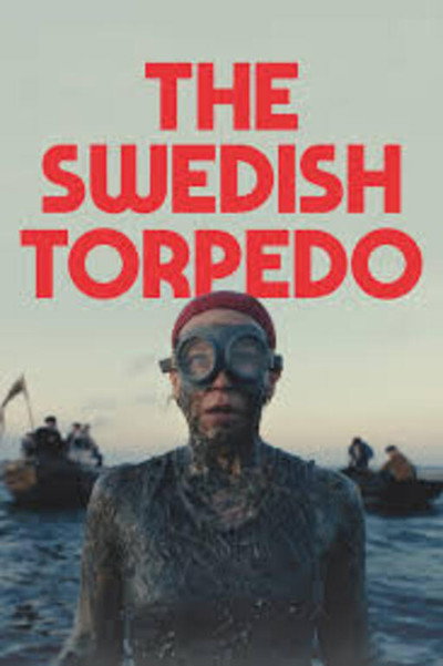 Póster de El torpedo sueco